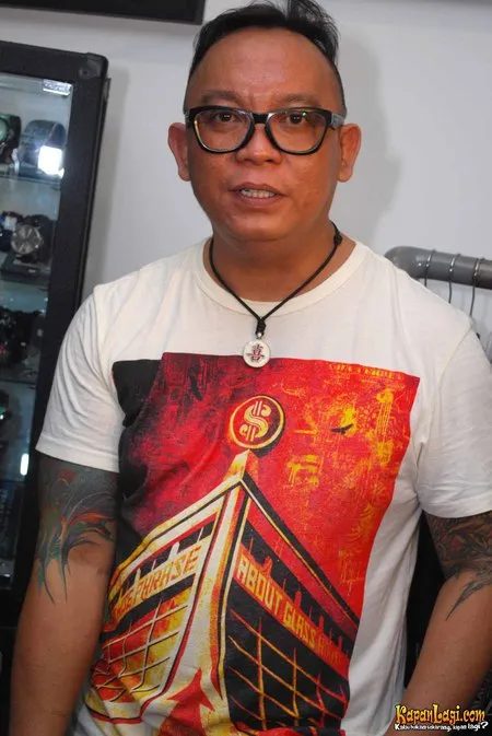 Foto Jhody