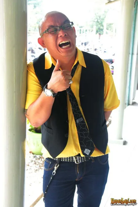 Foto Jhody