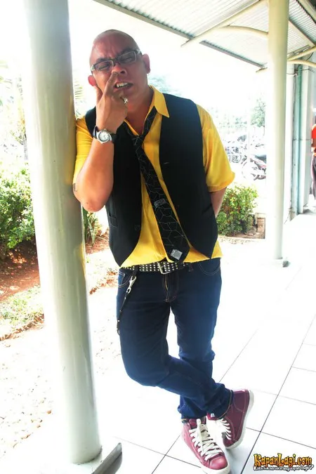 Foto Jhody