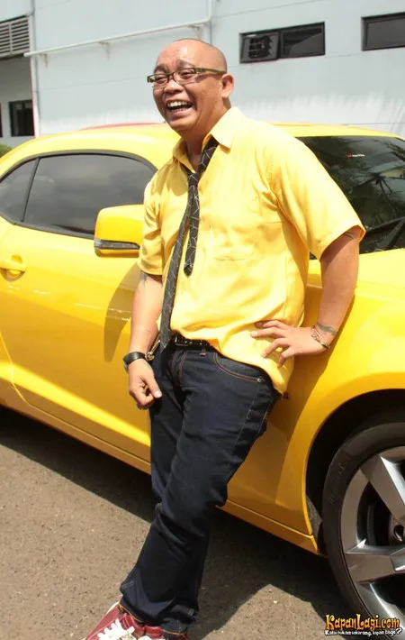 Foto Jhody