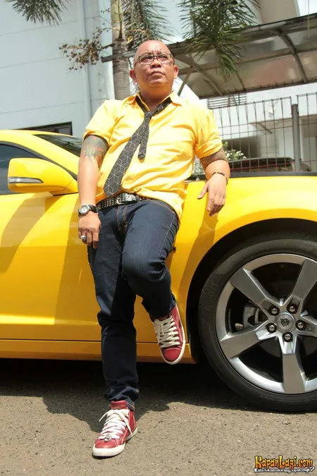 Foto Jhody