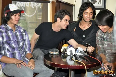 Foto Jibriel