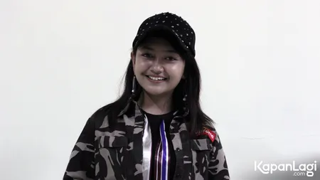 Foto Jihan Audy
