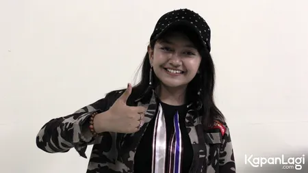 Foto Jihan Audy