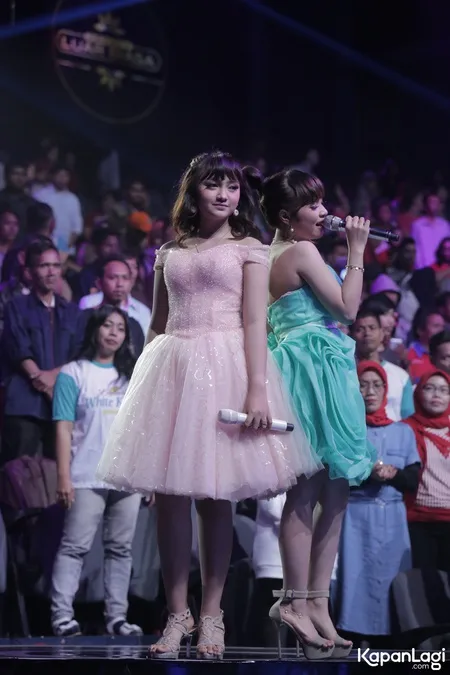 Foto Jihan Audy