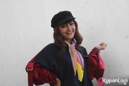 Foto Jihan Audy