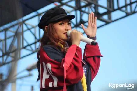 Foto Jihan Audy
