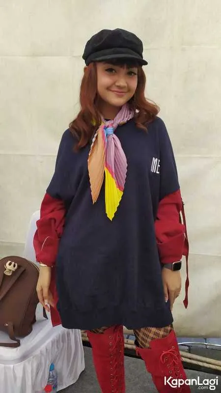 Foto Jihan Audy