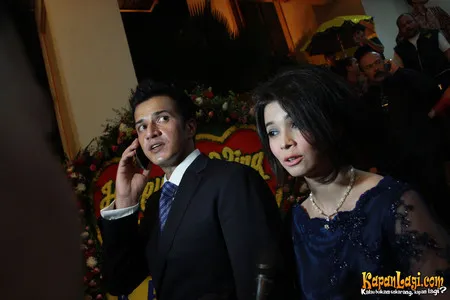 Foto Jihan Fahira