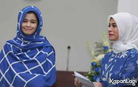 Foto Jihan Fahira