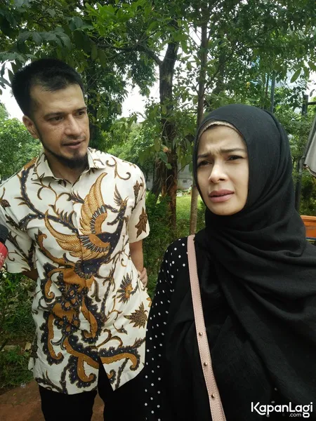 Foto Jihan Fahira