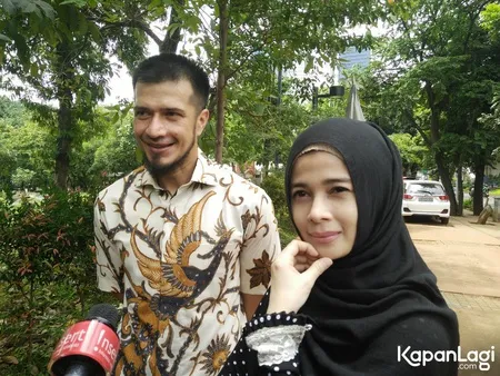 Foto Jihan Fahira