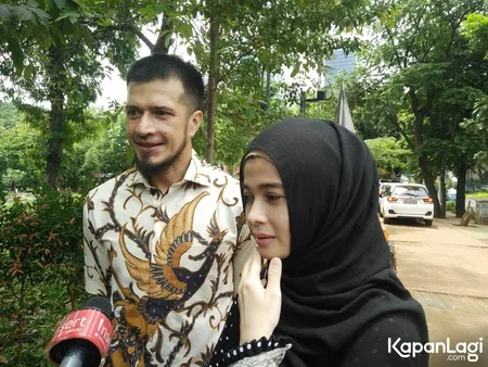 Foto Jihan Fahira