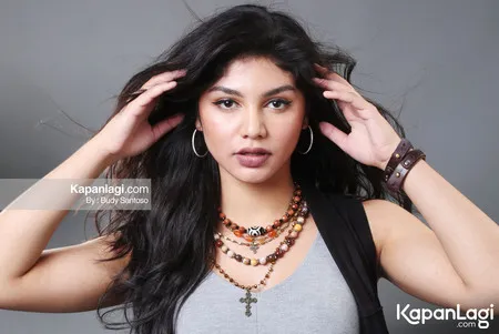 Foto Jihane Almira. Nomor Foto: 029