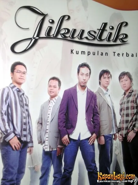 Foto Jikustik