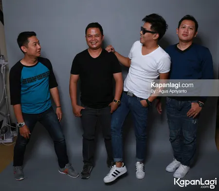 Foto Jikustik