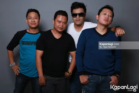 Foto Jikustik