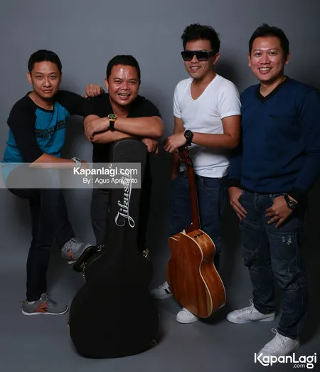 Foto Jikustik