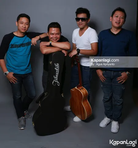 Foto Jikustik