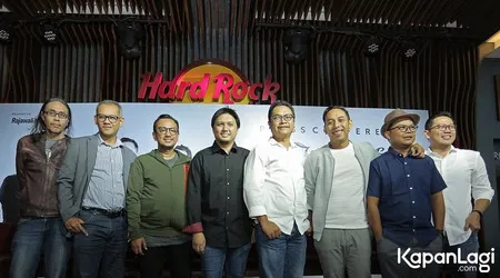 Foto Jikustik