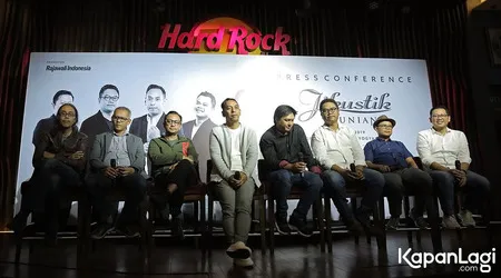 Foto Jikustik