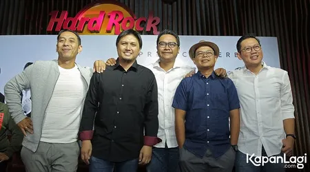 Foto Jikustik