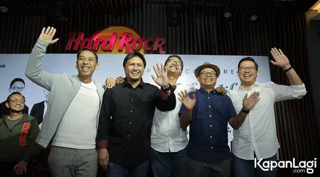 Foto Jikustik