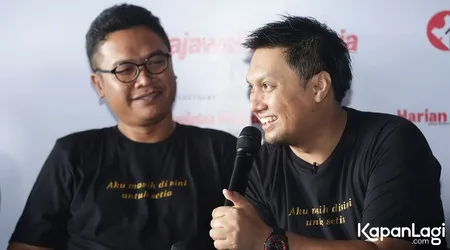 Foto Jikustik