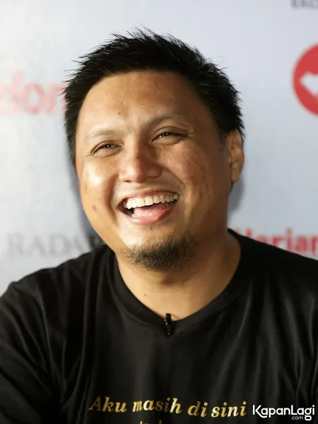 Foto Jikustik