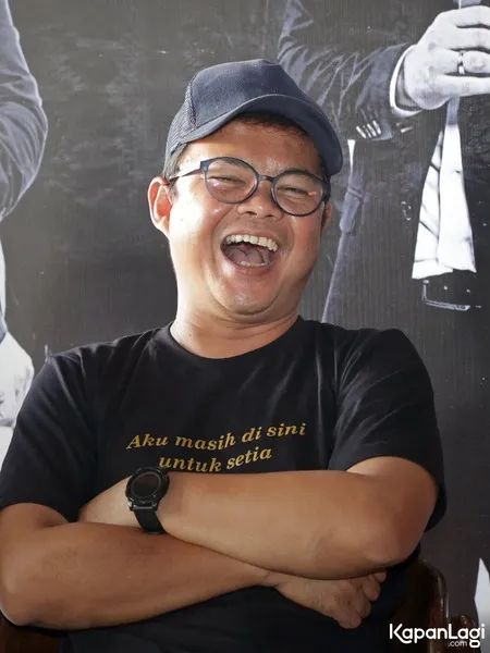 Foto Jikustik
