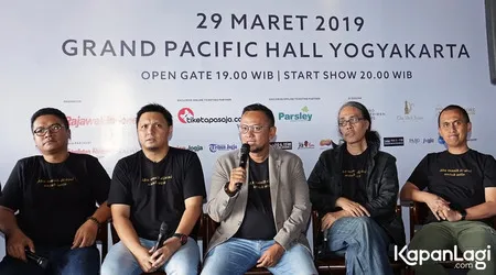 Foto Jikustik