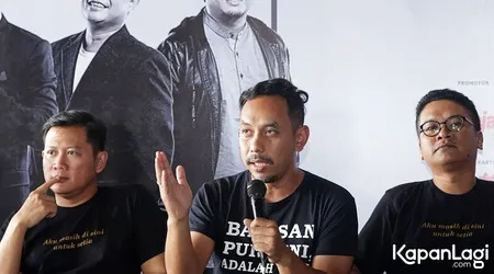 Foto Jikustik