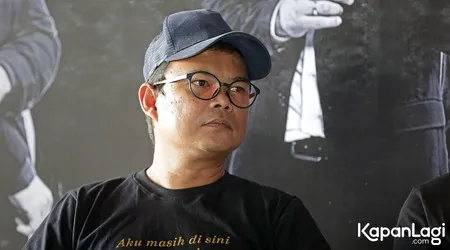 Foto Jikustik