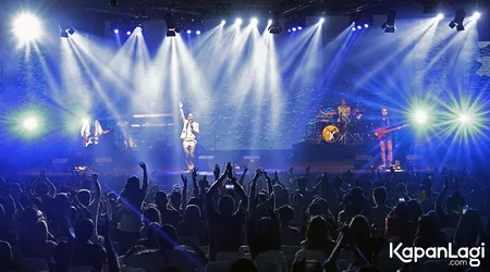 Foto Jikustik