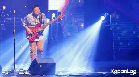Foto Jikustik