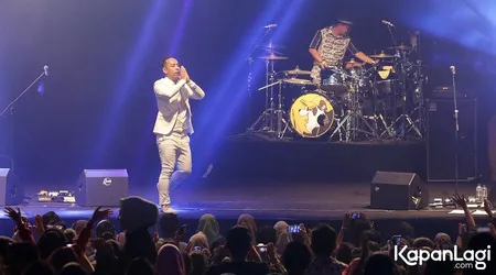 Foto Jikustik