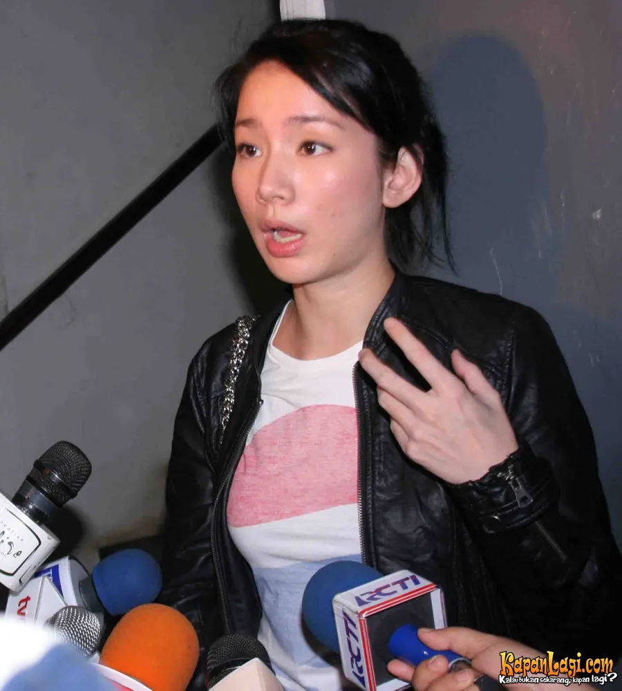 Jill Gladys ©KapanLagi.com