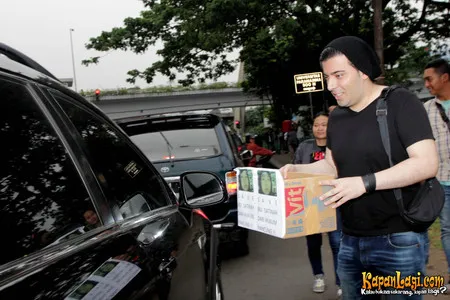 Foto Jimmy Fernandez