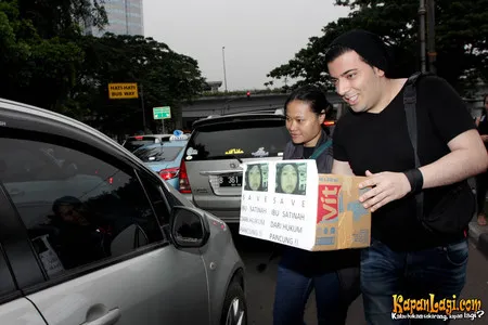 Foto Jimmy Fernandez