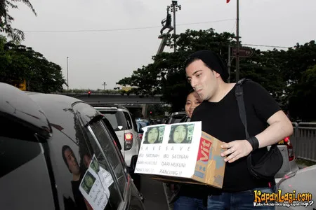 Foto Jimmy Fernandez