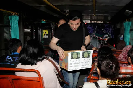 Foto Jimmy Fernandez