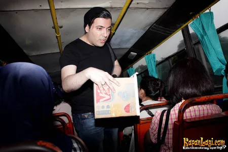 Foto Jimmy Fernandez