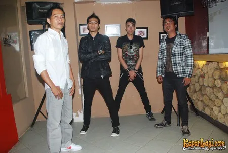 Foto Jittu Band