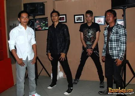 Foto Jittu Band