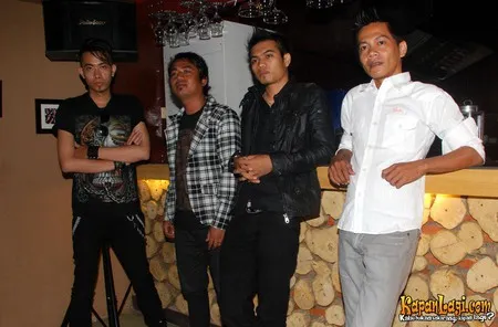 Foto Jittu Band