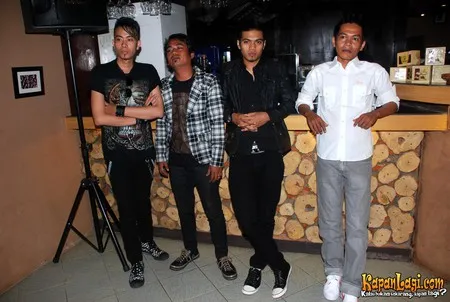 Foto Jittu Band