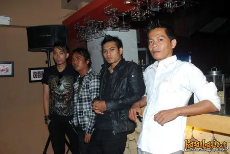 Foto Jittu Band