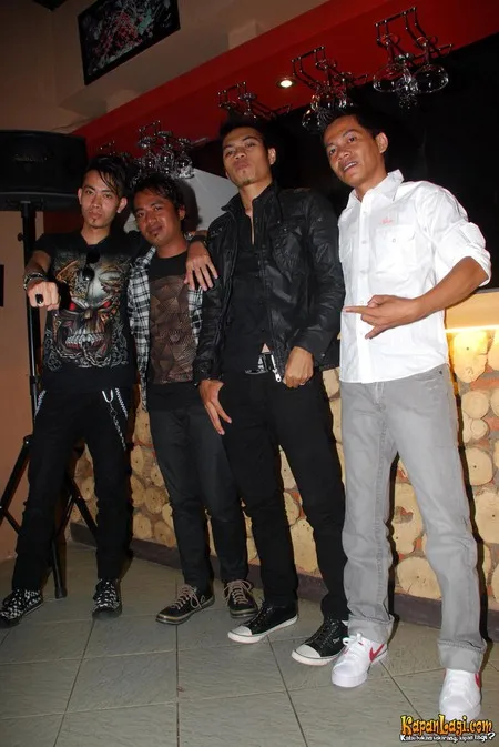 Foto Jittu Band