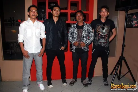 Foto Jittu Band