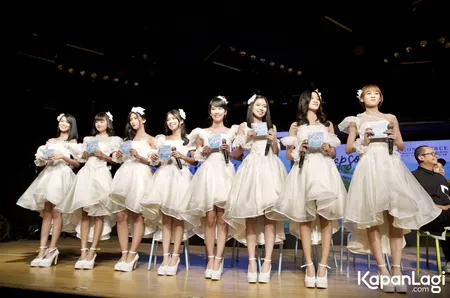 Foto JKT48